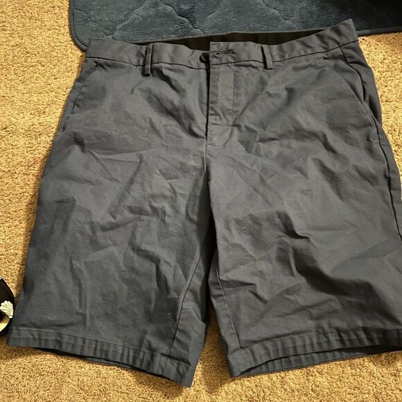 Bonobos blue shorts 32 - Picture 1 of 4
